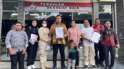 Istri Bripka Arfan Saragih Ajukan Perlindungan ke LPSK, Antisipasi Tekanan dan Ancaman
