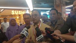 BPJPH: Produk Luar Negeri Wajib Sertifikasi Halal