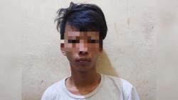 Pencuri BBM di Bangka Ditangkap, Polisi Amankan 9 Jeriken Solar