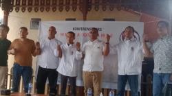 Musra Indonesia XXV Jambi Akan Jaring Rekam Jejak Penerus Jokowi 