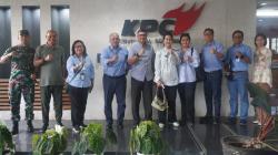 Pangdam III Siliwangi Bantu Atasi Persoalan Sampah dan Lahan Kritis di Kaltim<