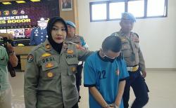 Korban Mutilasi di Bogor Penerjemah Bahasa Mandarin, Kenal Pelaku saat Pesan Taksi Online