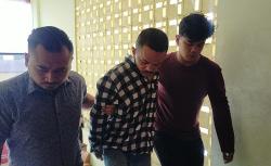 Kejam, Pelaku Mutilasi di Bogor Potong Tubuh Korban dengan Gerinda