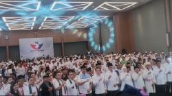 HT Optimistis NTB Jadi Lumbung Suara Partai Perindo di Pemilu 2024