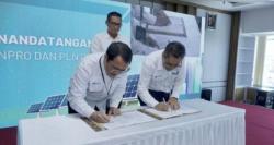 Dua Anak Usaha PLN Bangun Terminal LNG di Bali
