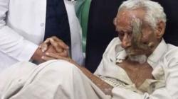 Pria Bertanduk Diyakini Berusia 140 Tahun Meninggal