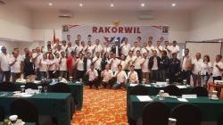 Ketua DPP Partai Perindo Yusuf Lakaseng Yakin Sulut Jadi Basis Suara di Pemilu 2024<