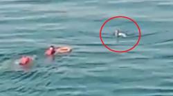 Santri Tercebur ke Laut saat Mudik Bareng ke Madura, Begini Kondisinya