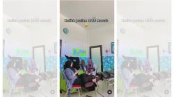 3 Nakes di Parigi Moutong yang Viral Bikin Konten Negatif soal Pasien BPJS Dirumahkan