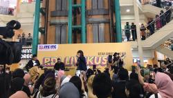 Nostalgia Bareng Merpati dan Angkasa Band di RDI Livekustik