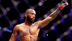 Hasil UFC 286: Hajar Kamaru Usman, Leon Edwards Pertahankan Gelar 