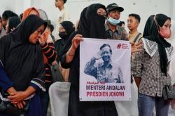 Musra di Bengkulu, Mahfud MD Dapat Dukungan Masyarakat Maju Jadi Cawapres