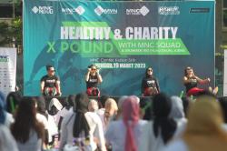 CSR MNC Land Sukses Digelar, Imam Syafiie: Alhamdulillah Semoga Jadi Amal Kebaikan 