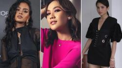 5 Artis Cantik Asal Padang, Nomor 3 Menikahi Cucu Pemilik Perusahaan Taksi Terbesar Indonesia