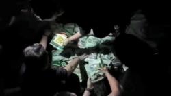 Aksi Petugas Kejar 2 Kurir Sabu Jaringan Internasional di Sumut, Mobil Pelaku Nyebur ke Parit