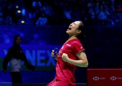 Hasil Piala Sudirman 2023: Korsel ke Final usai Libas Malaysia 3-1