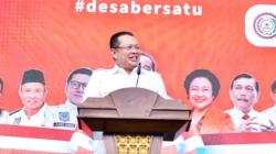Ketua MPR Dukung 10 Persen APBN Dialokasikan untuk Desa<