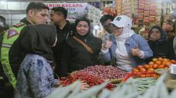 Harga Beras di Purwakarta Kembali Normal, Bupati Siapkan Skema Ini jika Naik<