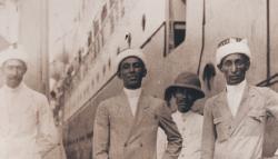 Kisah Drama Fatimah dan Perjuangan Kakek Anies Baswedan yang Gemparkan Surabaya<