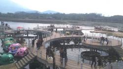 Harga Tiket Masuk Situ Bagendit Garut, Murah Meriah dengan Pemandangan Indah <