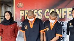Dicekoki Miras hingga Mabuk, Gadis di Bawah Umur asal Kalteng Digilir 2 Pemuda Bertato<