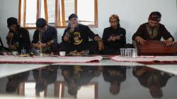 Masyarakat Budaya Sunda Bentuk Relawan Dinasti Nusantara di Sumedang<