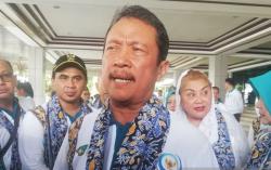  Menteri KKP Sebut Produksi Tilapia Digenjot untuk Penuhi Permintaan Pasar Dunia