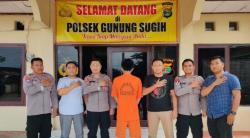 Palak Pengendara Mobil hingga Pecahkan Kaca, 1 Preman di Lampung Tengah Ditangkap, 2 Diburu