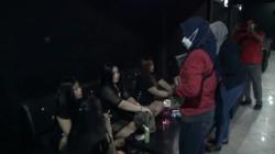 Razia Tempat Hiburan Malam Jelang Ramadan di Tuban Diduga Bocor<