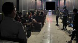 Tak Kantongi Izin, 7 Tempat Karaoke di Ambon Nekat Beroperasi hingga Tengah Malam<