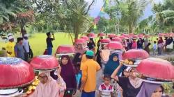 Mengintip Tradisi Roah 1001 Tembolaq Beaq, Cara Suku Sasak Sambut Ramadan