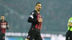 Ibrahimovic Tak Mau Pensiun meski Sudah 41 Tahun: AC Milan Rumah Saya!