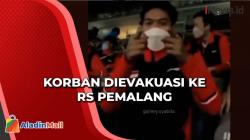 Laka Maut di Tol Pemalang-Batang,  Atlet Bulu Tangkis Syabda Perkasa Belawa Meninggal Dunia