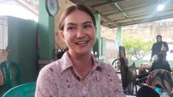 Perankan Karakter Antagonis di Ratu Di Hatiku, Alessia Cestaro: Habis Akting Aku Minta Maaf