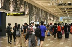 AP I Layani 4,8 juta Penumpang di Februari 2023, Melesat 87 Persen  