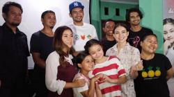 Shafira K Dolye dan Makayla Rose Jadi Pemeran Utama dalam Ratu Di Hatiku, Akui Kesulitan Lakukan Ini