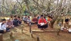 Bacaan Tawasul NU Lengkap dengan Teks Arab, Latin Beserta Artinya<