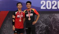 Anggap Seperti Adik Sendiri, Ihsan Maulana Mustofa Terpukul Dengar Kepergian Syabda Perkasa Belawa