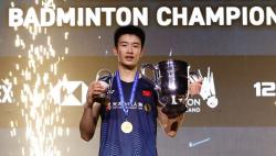 Rebut Gelar All England 2023, Li Shi Feng Ungkap Kunci Keberhasilan