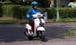 Jangan Asal Hajar, Ini Hal Harus Diperhatikan saat Melewati Polisi Tidur