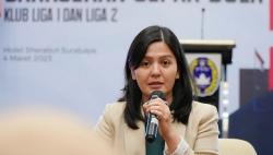 Demo Penolakan Timnas Israel U-20 di Piala Dunia U-20 2023, Ini Respons PSSI 