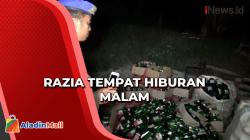  Jelang Ramadan, Satpol PP Imbau Kafe dan Karaoke di Mamuju untuk Tutup