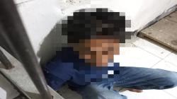 Sadis, Ayah Rendam Anak 3 Tahun Dalam Kolam Ikan, Video Dikirim ke Mantan Istri<