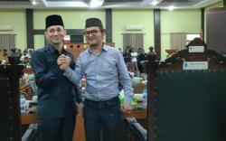 Era Susanto Terpilih Jadi Wabup Bangka Tengah Pengganti Antar Waktu