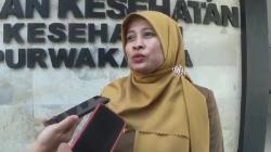 Bocah 4 Tahun di Maniis Purwakarta Idap Polio, Dinkes Akan Vaksinasi Massal<