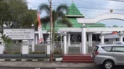 4 Masjid Tertua di Sulawesi Utara, Saksi Penyebaran Agama Islam  