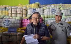 Impor Barang Bekas Tidak Boleh kecuali yang Diatur Pemerintah, Misalnya Apa?