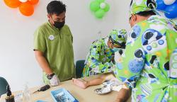 MNC Life Gandeng Dokter Hub dan NCC Gelar Khitanan Massal di Nizamia Andalusia School