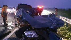 Jasa Raharja Segera Cairkan Asuransi Syabda Perkasa Belawa dan ibunya<