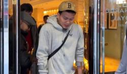 Mohammad Ahsan Sebut Kondisi Lututnya Membaik usai Cedera di All England 2023, tapi...